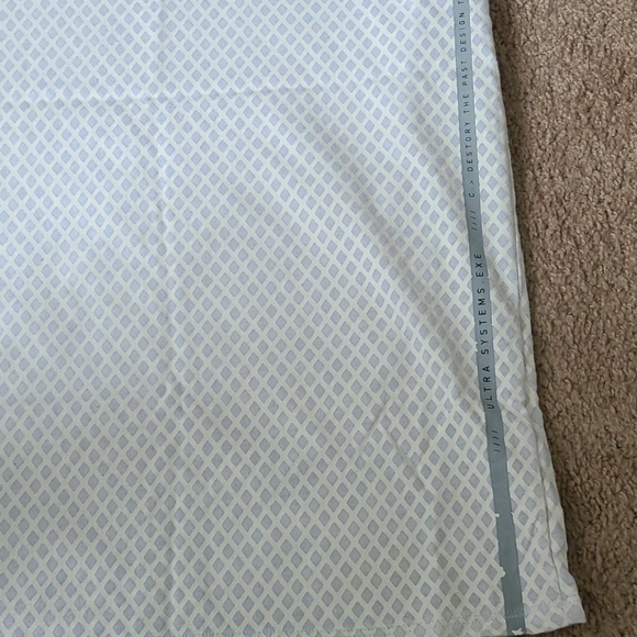 Nike Sportswear Ultra Mesh T-shirt S - Picture 3 of 6